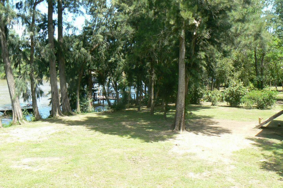 Posada Barlovento Tigre Phòng bức ảnh
