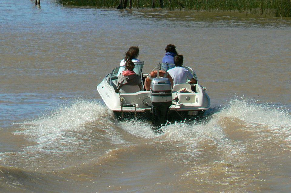 Posada Barlovento Tigre Phòng bức ảnh